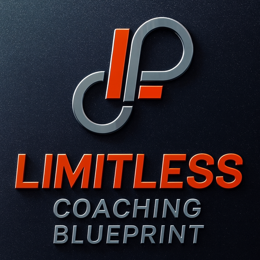 Limitless Coaching Blueprint