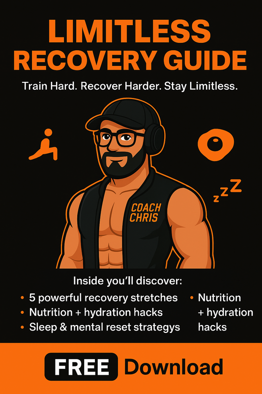 Limitless Recovery Guide
