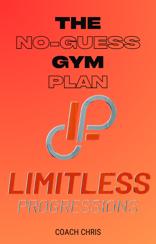 The No-Guess Gym Plan: For the Lost or Bored Gym-Goer